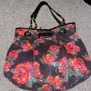 Betsey Johnson purse